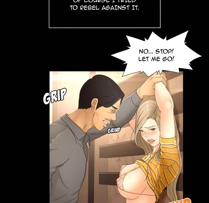 Exclusive Contract - Chapter 14 [photo 41] - MangaPorn