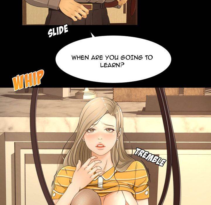 Exclusive Contract - Chapter 14 [photo 43] - MangaPorn