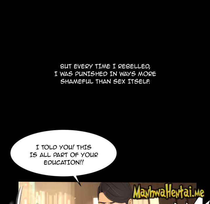 Exclusive Contract - Chapter 14 [photo 45] - MangaPorn