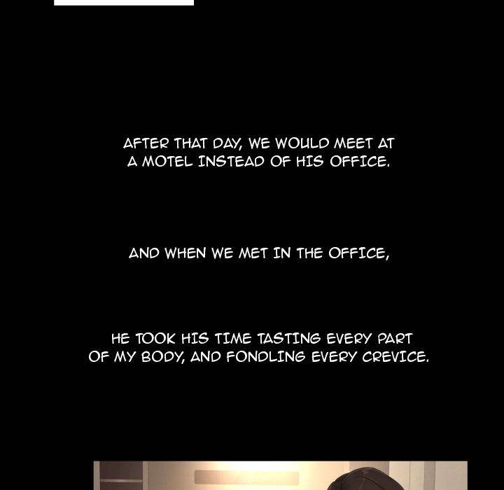 Exclusive Contract - Chapter 14 [photo 54] - MangaPorn