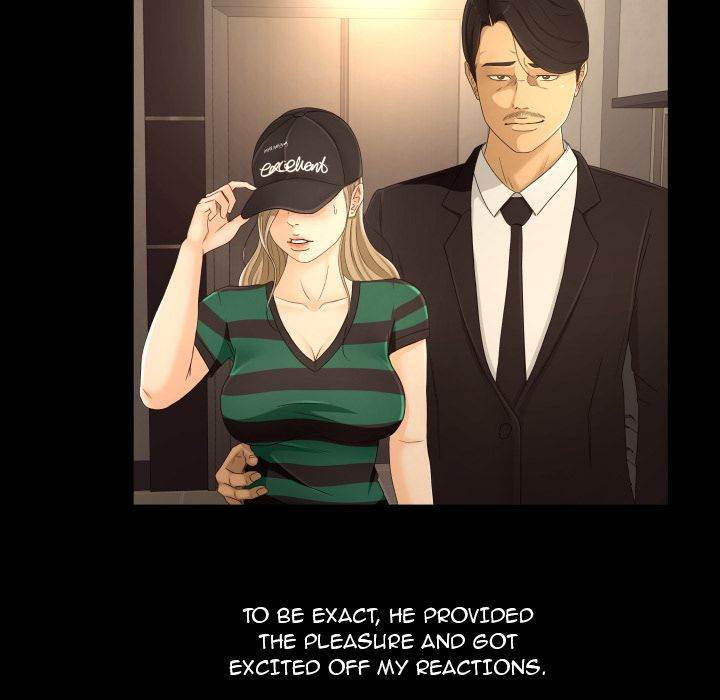 Exclusive Contract - Chapter 14 [photo 55] - MangaPorn