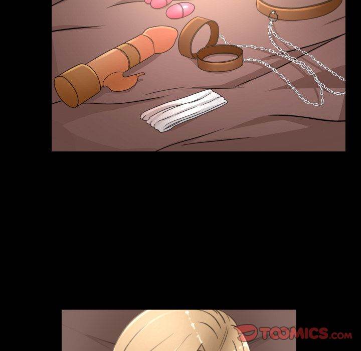 Exclusive Contract - Chapter 14 [photo 57] - MangaPorn