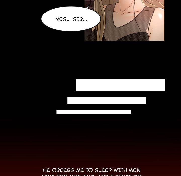 Exclusive Contract - Chapter 14 [photo 6] - MangaPorn
