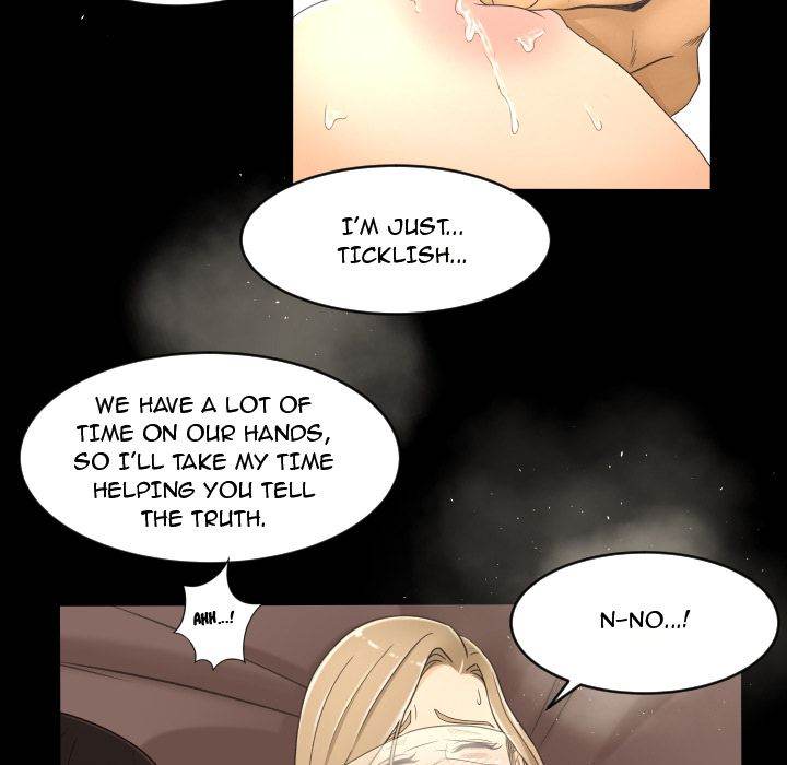 Exclusive Contract - Chapter 14 [photo 74] - MangaPorn