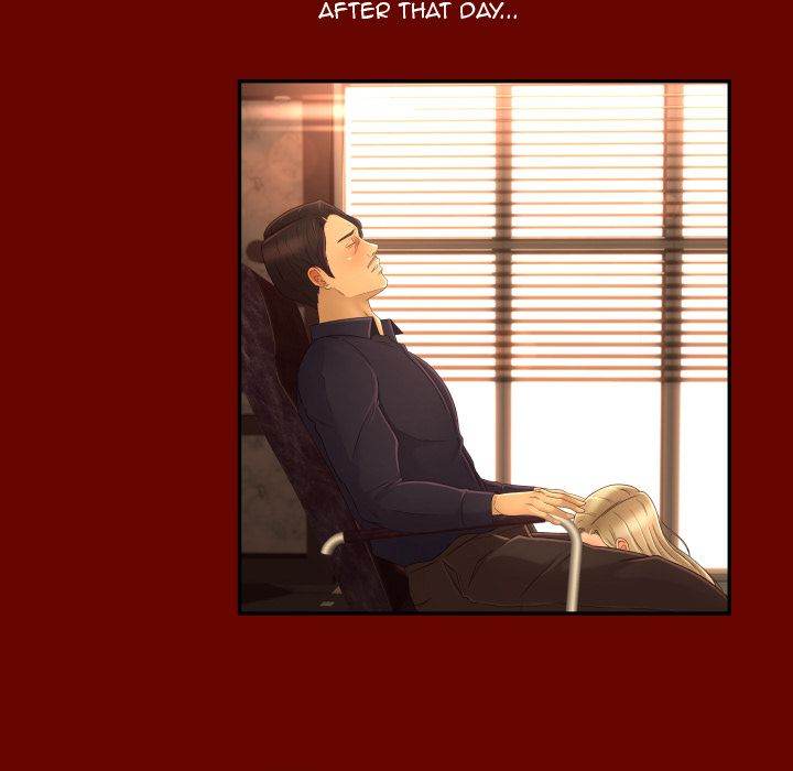 Exclusive Contract - Chapter 14 [photo 8] - MangaPorn