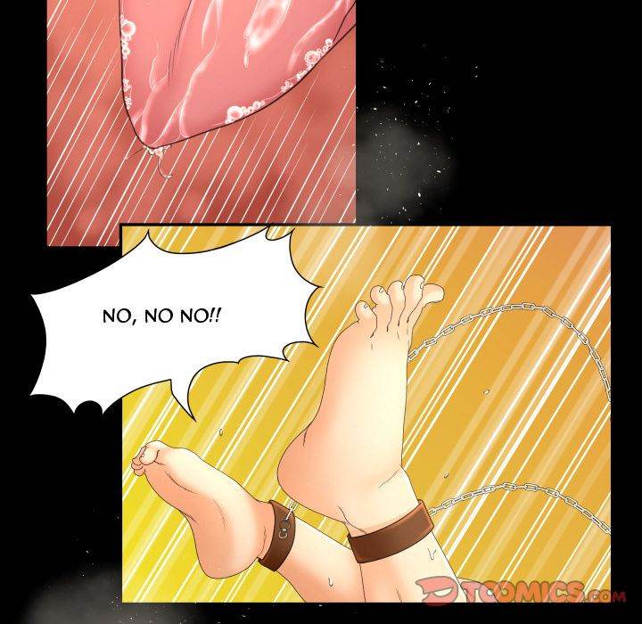 Exclusive Contract - Chapter 14 [photo 81] - MangaPorn