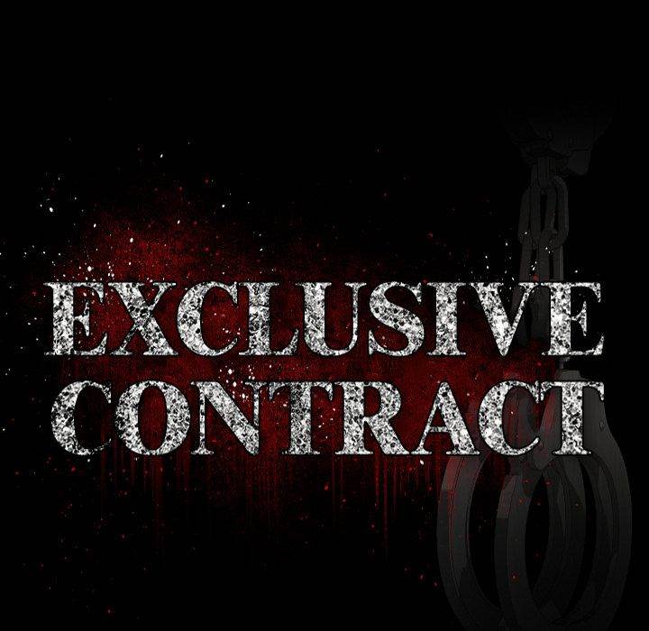Exclusive Contract - Chapter 15 [photo 13] - MangaPorn