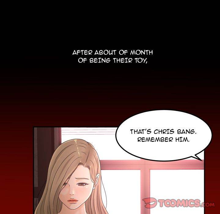 Exclusive Contract - Chapter 15 [photo 15] - MangaPorn