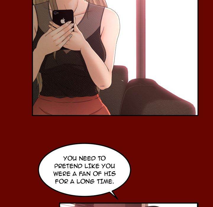 Exclusive Contract - Chapter 15 [photo 16] - MangaPorn