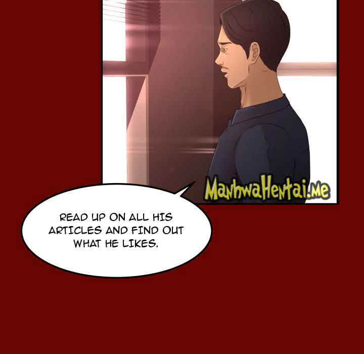 Exclusive Contract - Chapter 15 [photo 17] - MangaPorn