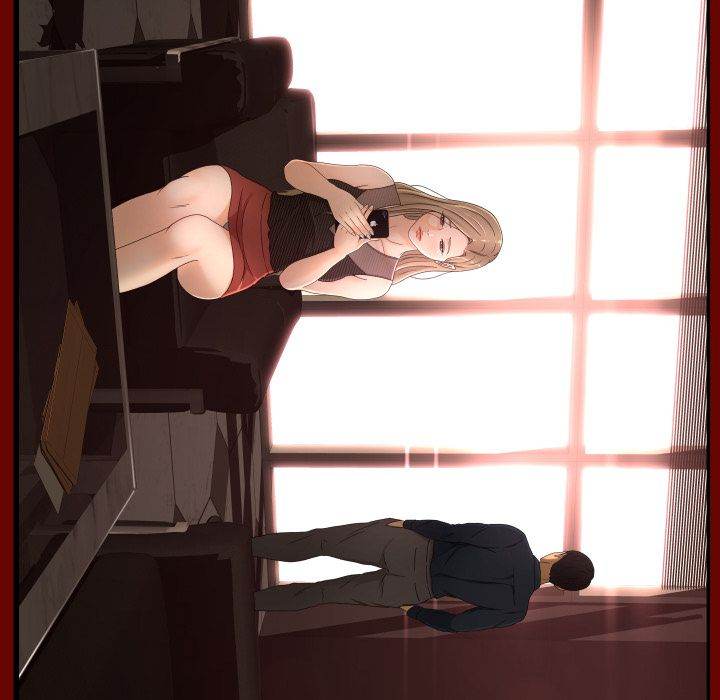 Exclusive Contract - Chapter 15 [photo 19] - MangaPorn