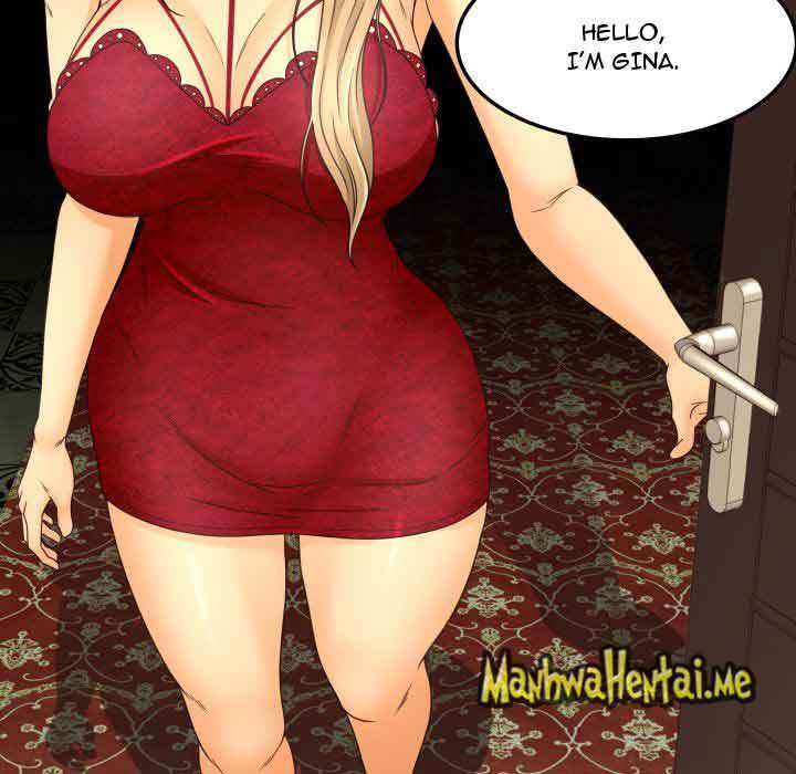 Exclusive Contract - Chapter 15 [photo 24] - MangaPorn