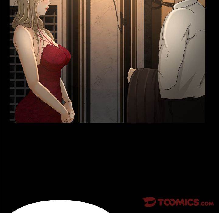 Exclusive Contract - Chapter 15 [photo 27] - MangaPorn
