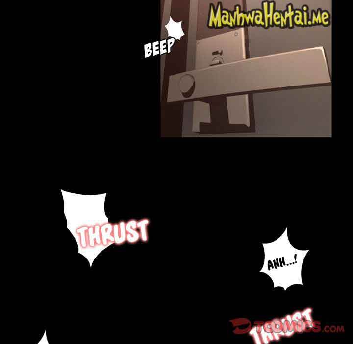 Exclusive Contract - Chapter 15 [photo 3] - MangaPorn