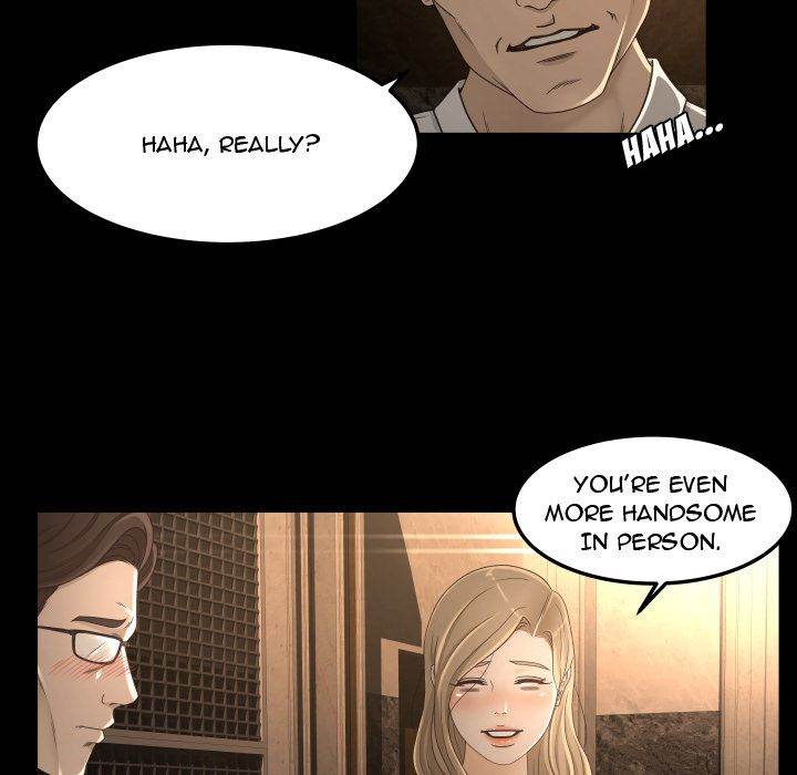 Exclusive Contract - Chapter 15 [photo 37] - MangaPorn