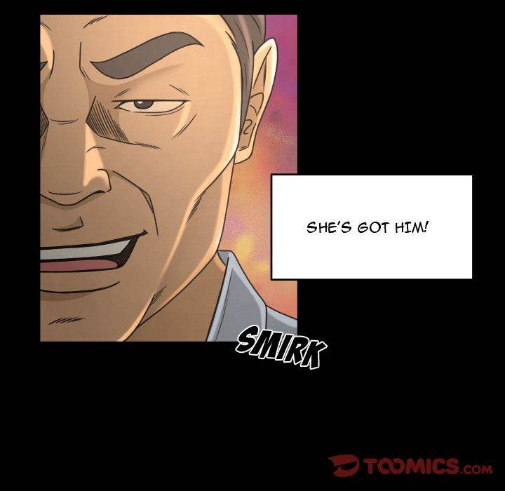 Exclusive Contract - Chapter 15 [photo 39] - MangaPorn