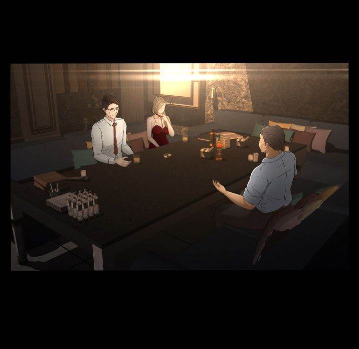 Exclusive Contract - Chapter 15 [photo 40] - MangaPorn