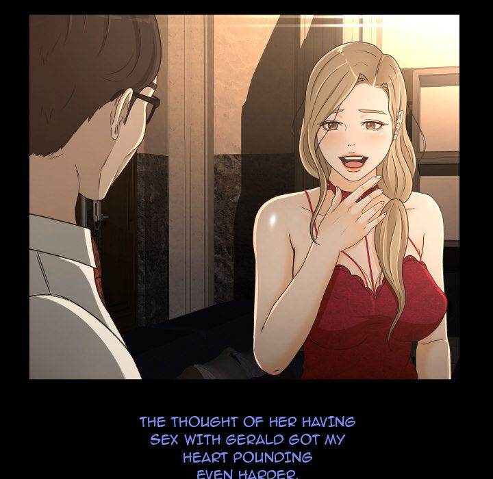 Exclusive Contract - Chapter 15 [photo 44] - MangaPorn
