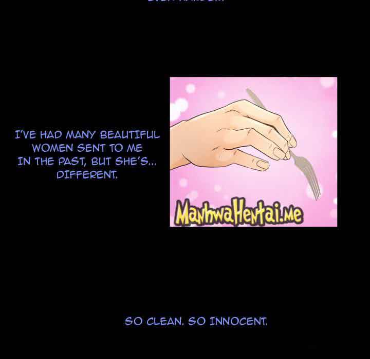 Exclusive Contract - Chapter 15 [photo 45] - MangaPorn