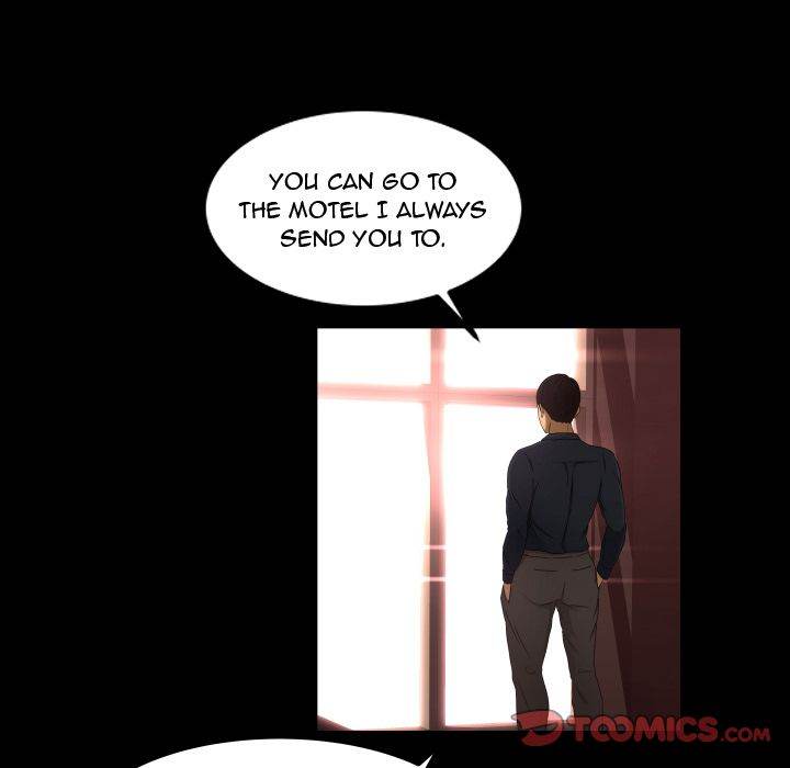 Exclusive Contract - Chapter 15 [photo 50] - MangaPorn