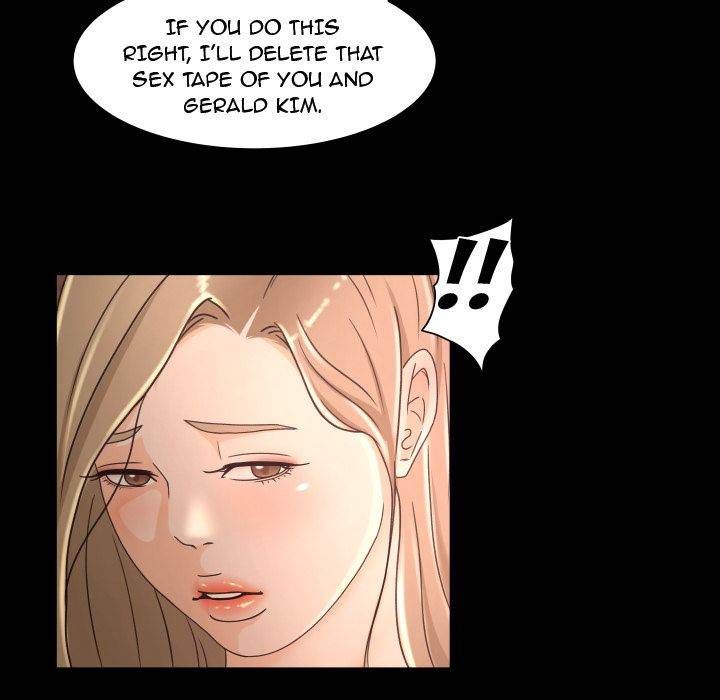 Exclusive Contract - Chapter 15 [photo 51] - MangaPorn