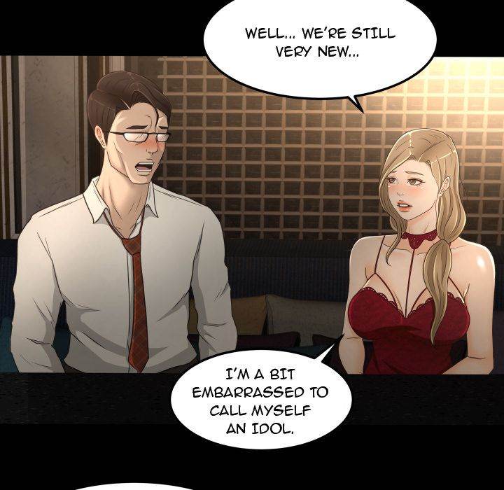 Exclusive Contract - Chapter 15 [photo 60] - MangaPorn