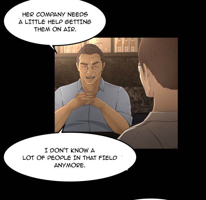 Exclusive Contract - Chapter 15 [photo 61] - MangaPorn