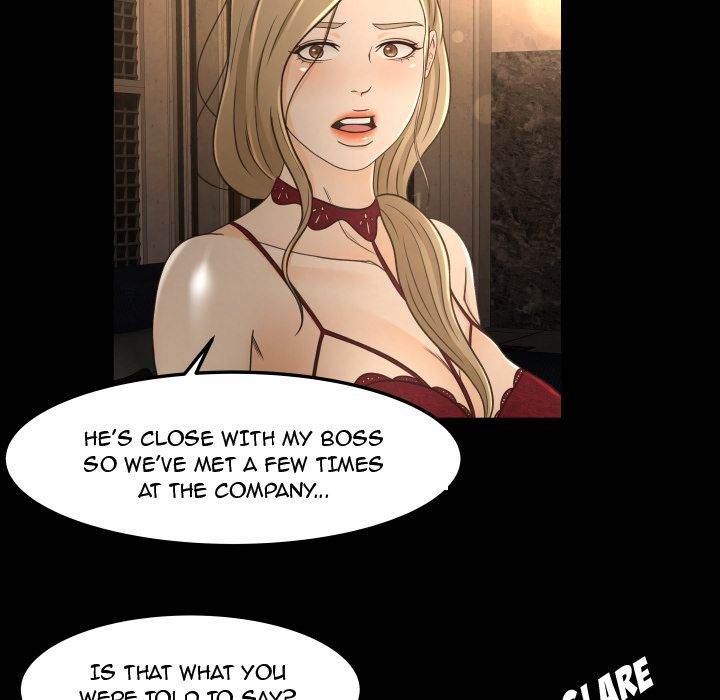 Exclusive Contract - Chapter 15 [photo 69] - MangaPorn