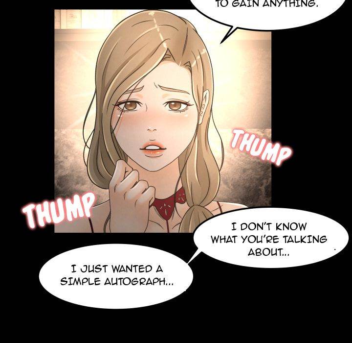 Exclusive Contract - Chapter 15 [photo 71] - MangaPorn
