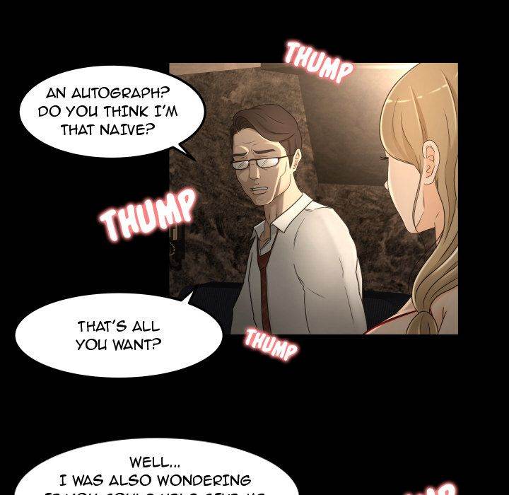 Exclusive Contract - Chapter 15 [photo 72] - MangaPorn