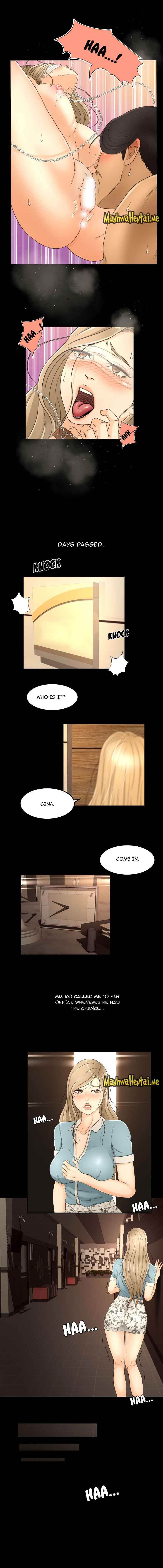 Exclusive Contract - Chapter 15 [photo 83] - MangaPorn