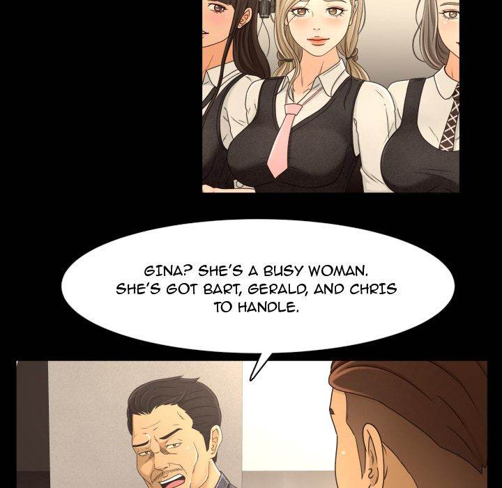 Exclusive Contract - Chapter 16 [photo 16] - MangaPorn