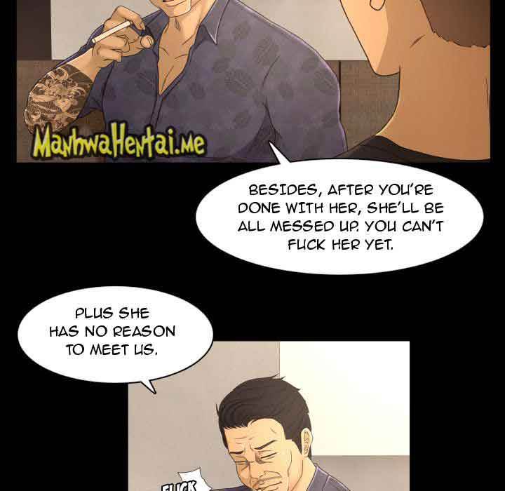 Exclusive Contract - Chapter 16 [photo 17] - MangaPorn