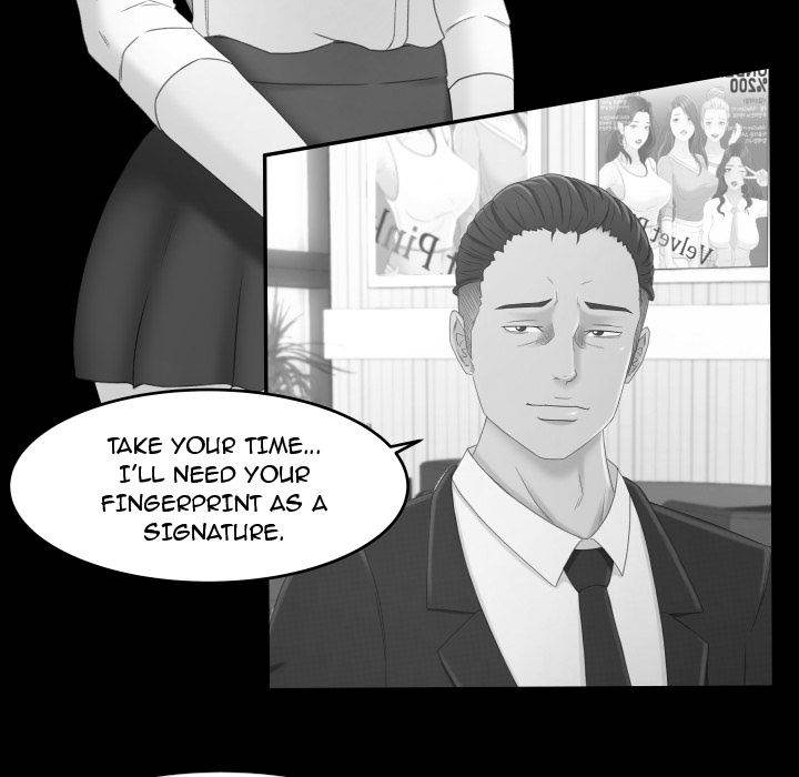 Exclusive Contract - Chapter 16 [photo 20] - MangaPorn