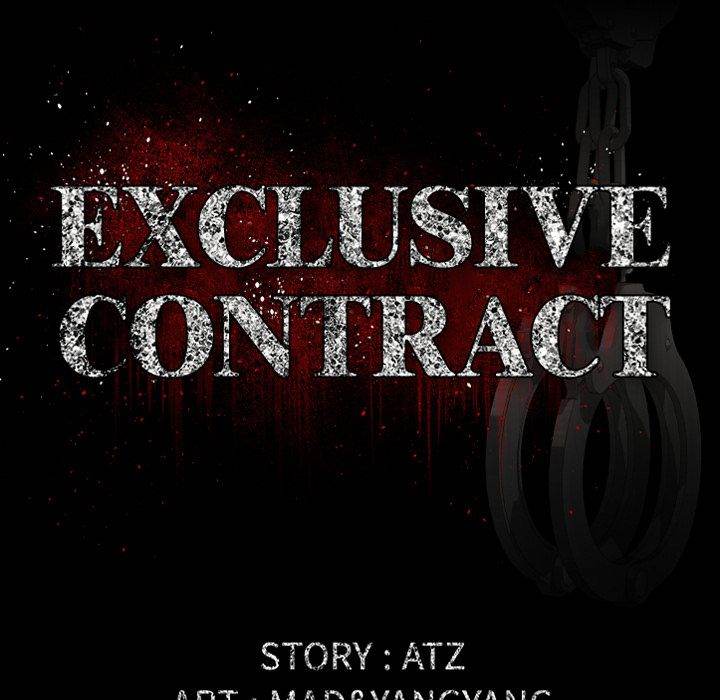 Exclusive Contract - Chapter 16 [photo 22] - MangaPorn
