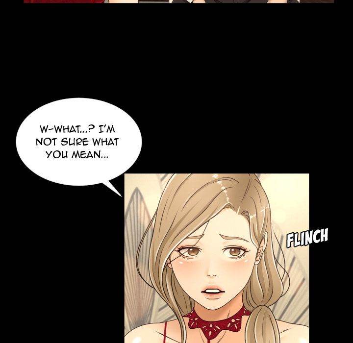 Exclusive Contract - Chapter 16 [photo 25] - MangaPorn