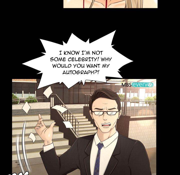Exclusive Contract - Chapter 16 [photo 26] - MangaPorn