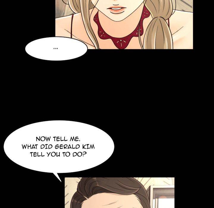 Exclusive Contract - Chapter 16 [photo 28] - MangaPorn