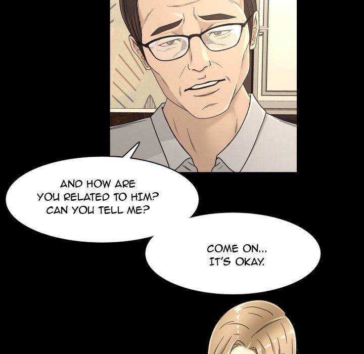 Exclusive Contract - Chapter 16 [photo 29] - MangaPorn