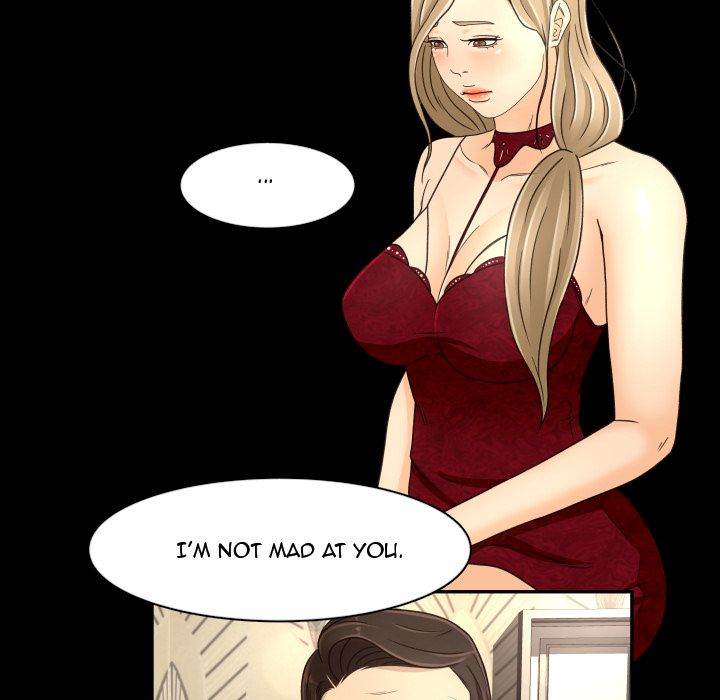 Exclusive Contract - Chapter 16 [photo 30] - MangaPorn