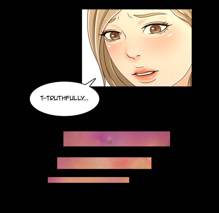 Exclusive Contract - Chapter 16 [photo 32] - MangaPorn