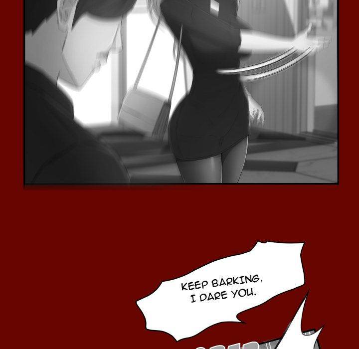 Exclusive Contract - Chapter 16 [photo 42] - MangaPorn