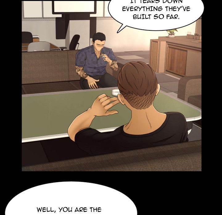 Exclusive Contract - Chapter 16 [photo 5] - MangaPorn