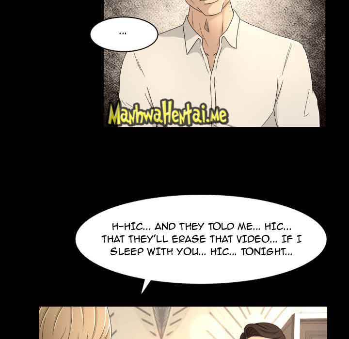 Exclusive Contract - Chapter 16 [photo 52] - MangaPorn