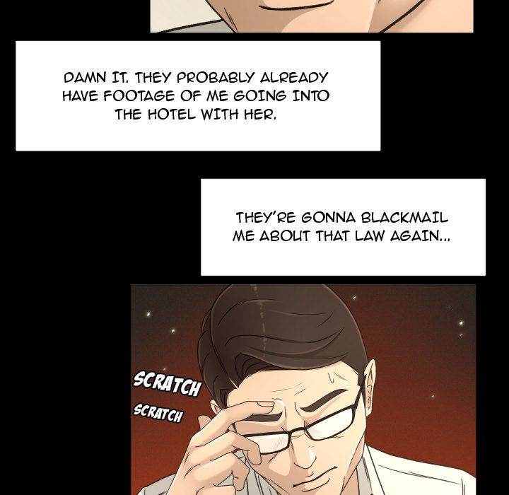 Exclusive Contract - Chapter 16 [photo 55] - MangaPorn