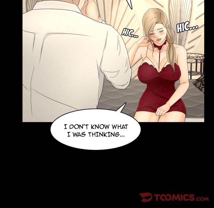 Exclusive Contract - Chapter 16 [photo 57] - MangaPorn