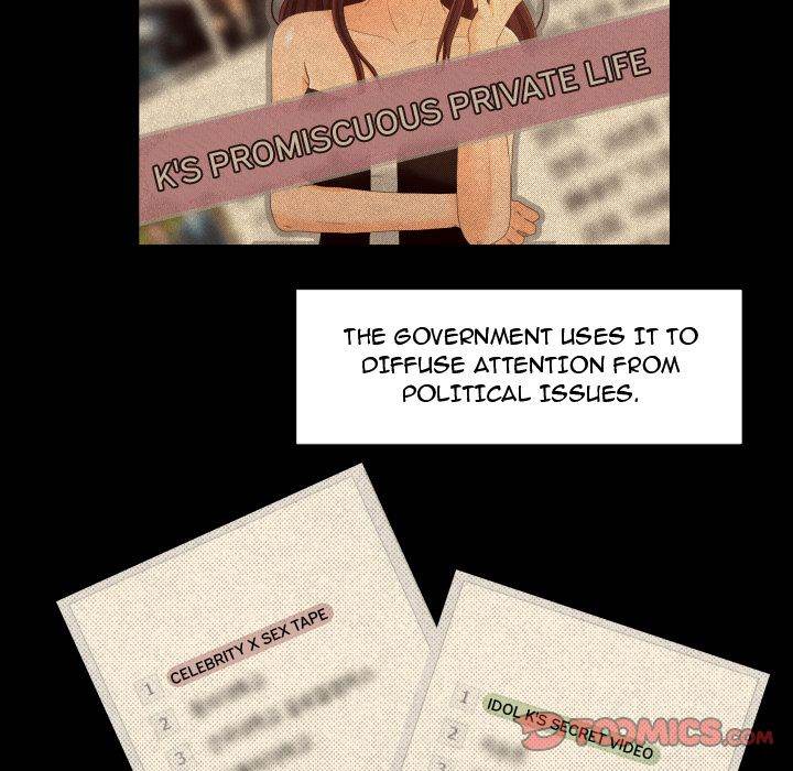 Exclusive Contract - Chapter 16 [photo 69] - MangaPorn