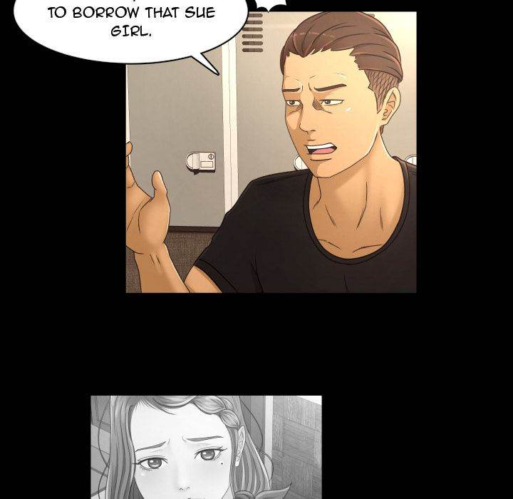 Exclusive Contract - Chapter 16 [photo 7] - MangaPorn