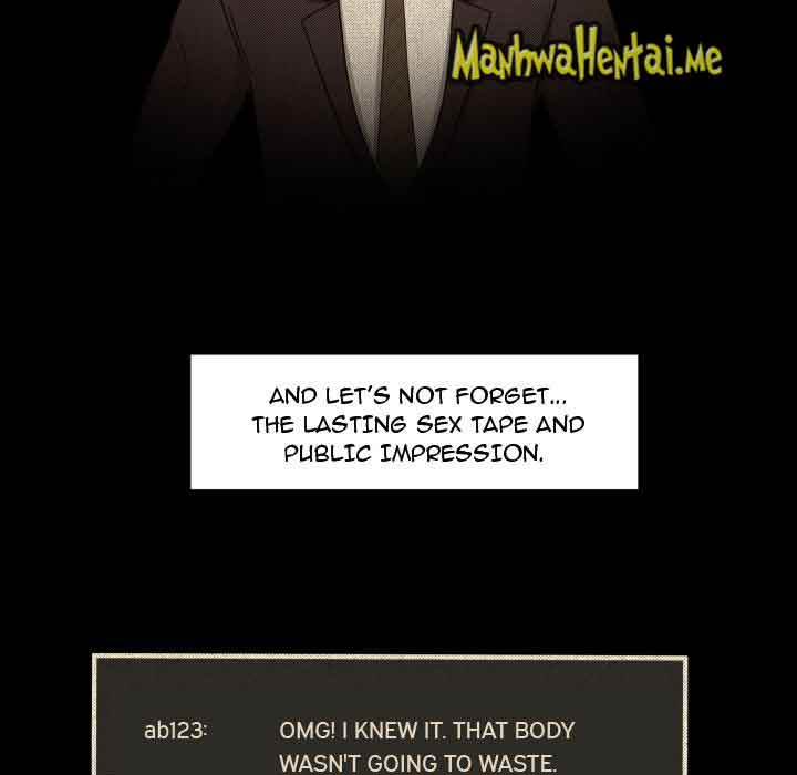 Exclusive Contract - Chapter 16 [photo 72] - MangaPorn