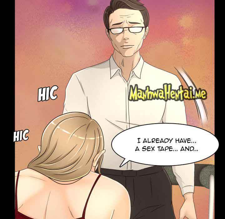 Exclusive Contract - Chapter 16 [photo 78] - MangaPorn